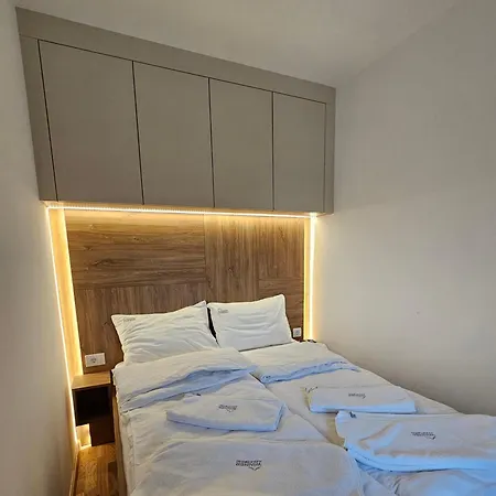 Corner *
