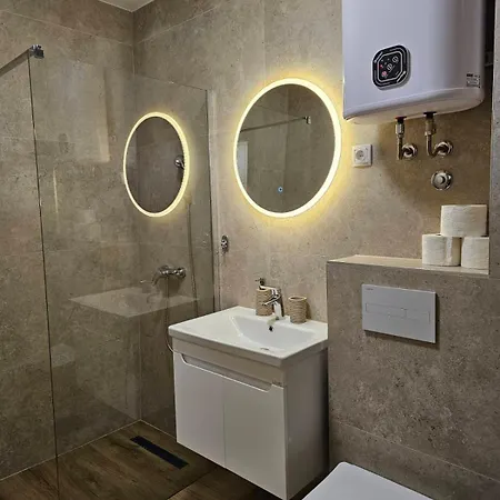 Appartement Corner Jahorina