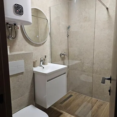 Corner شقة ياهورينا