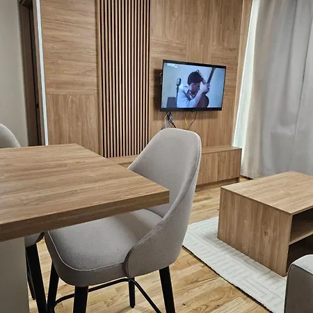 Corner شقة ياهورينا