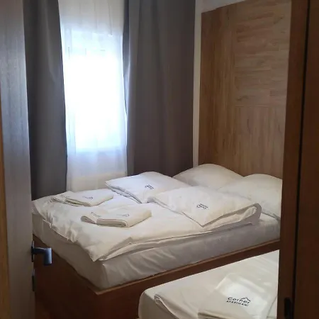 Corner Διαμέρισμα *