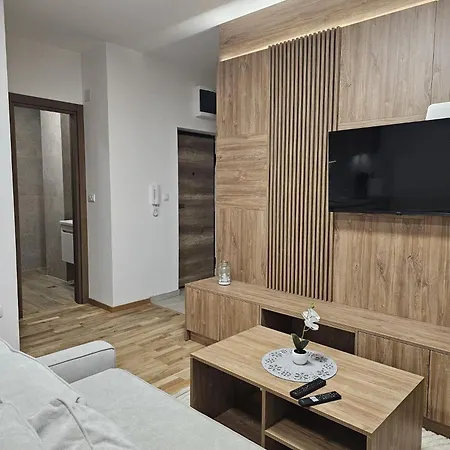 Corner Διαμέρισμα *