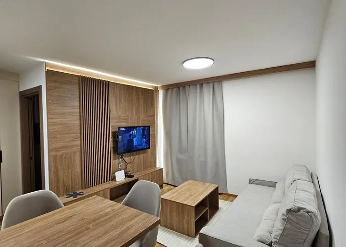 Corner דירה יהורינה