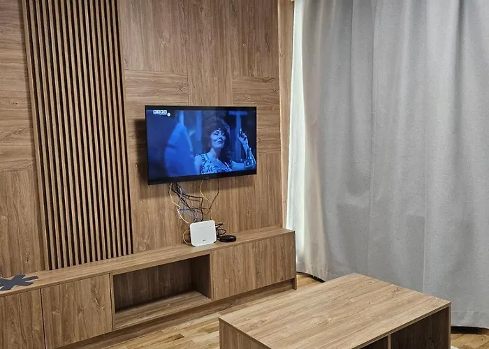 דירה Corner יהורינה