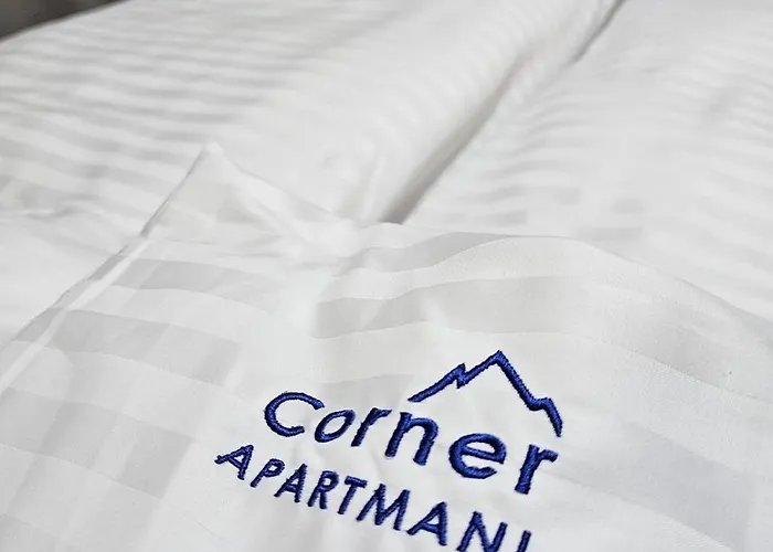 Corner יהורינה