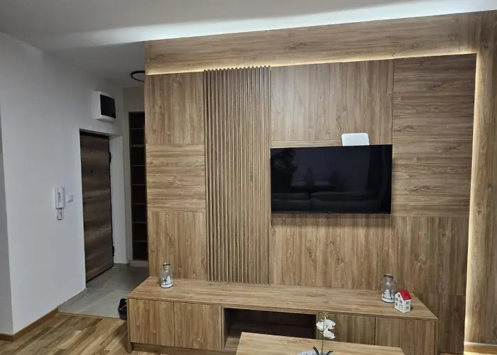 דירה Corner יהורינה